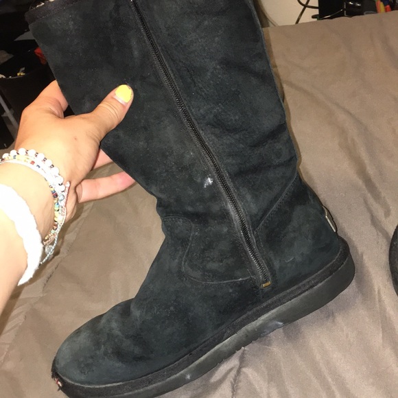 ugg boots - Picture 3 of 6